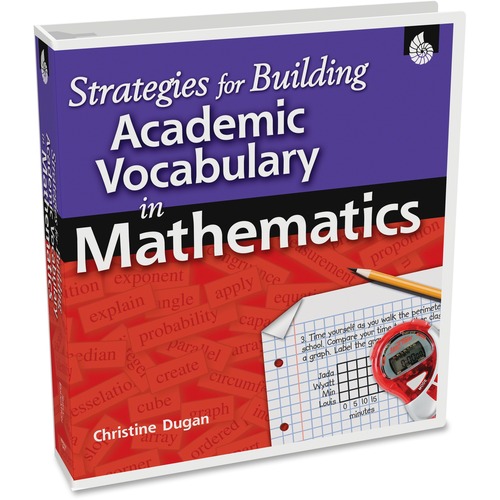 BOOK,STRATS VOCAB,MATH