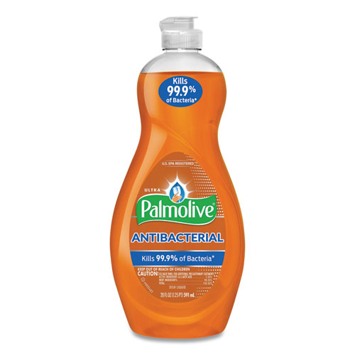 SOAP,PALMOLIVE,ULT,AB 20