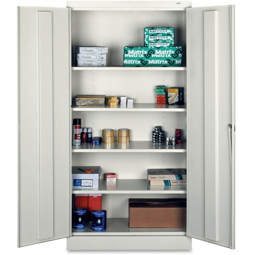 CABINET,STORAGE,72",LGY