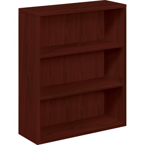 BOOKCASE,3S,FIXED,36W,MY