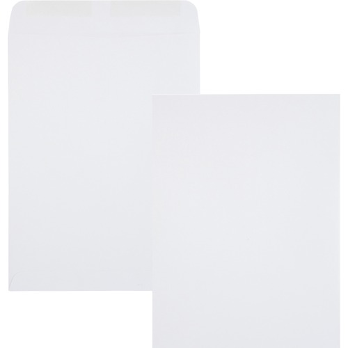 ENVELOPE,CAT9X12,GY,28#