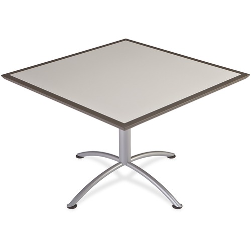 TABLE,36X36,29"H,UTH,GY