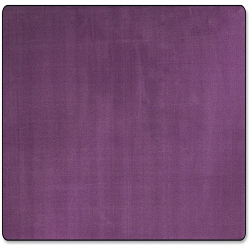 RUG,SOLID,SQUARE,12'X12',PE