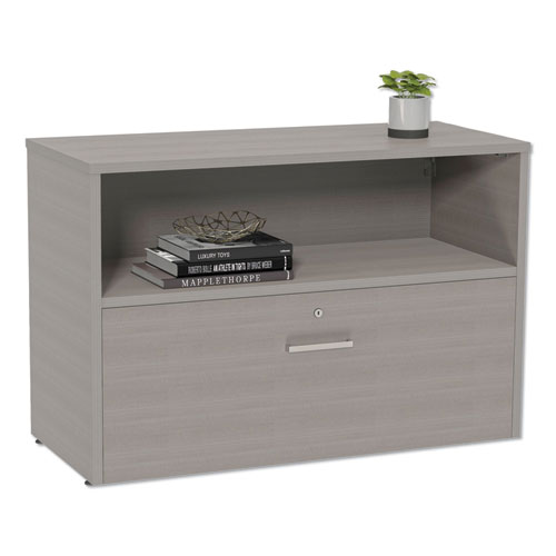 CREDENZA,URBAN 36",GY