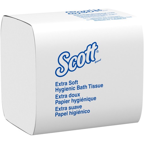 TISSUE,BATH,HYGENIC,KLNEX