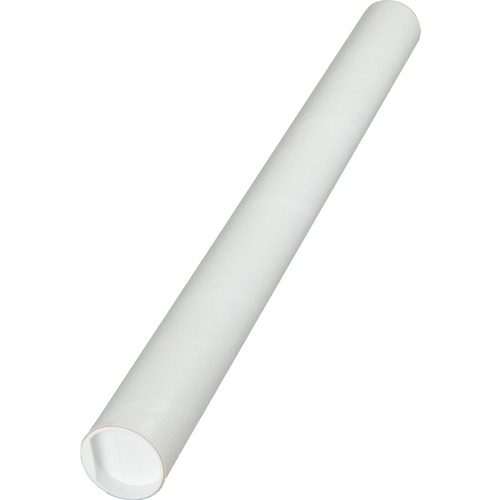 TUBE,MAILING,2X24,WE,25PK