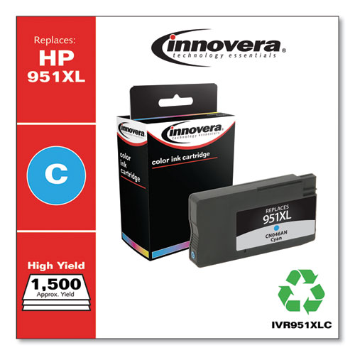 INKCART,HP 951XL,CN