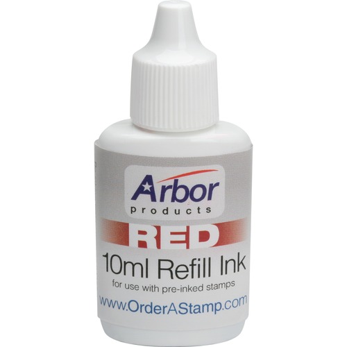 REFILL,STAMP PAD,RD