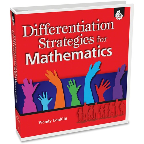 BOOK,DIFF STRATGS,MATH