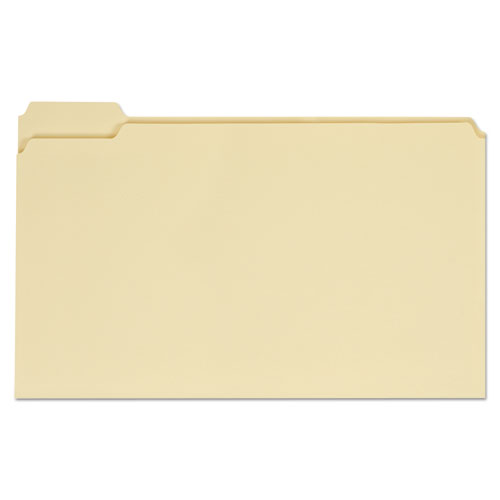 FOLDER,MLA,1/5 CT,LGL,100