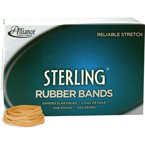 RUBBERBANDS,SIZE#31,NTTN