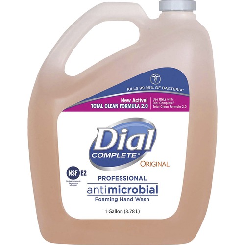 REFILL,SOAP,COMPLT,DIAL,1GL