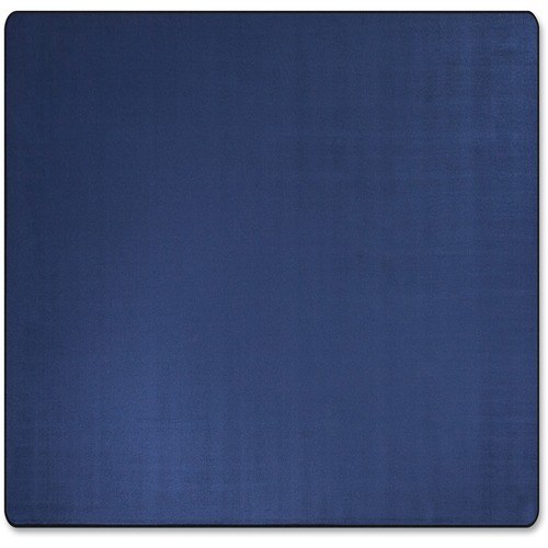 RUG,SOLID,SQUARE,12'X12',RB