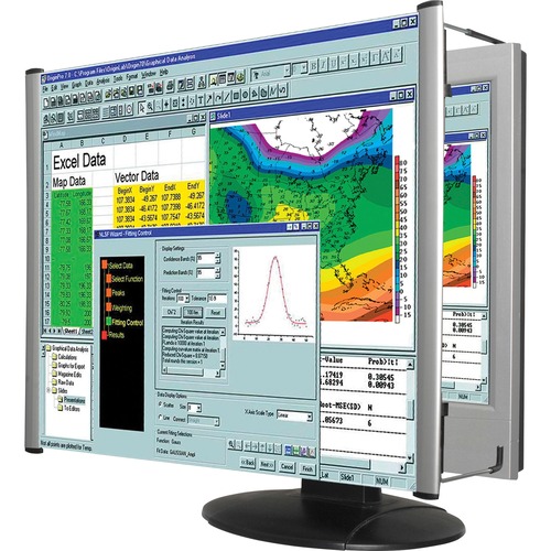 MAGNIFIER,LCD,21.5-22"