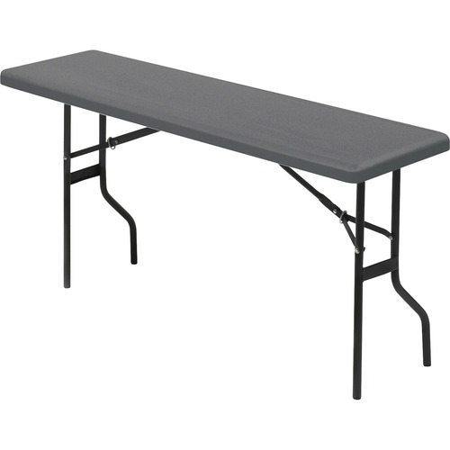 TABLE,FOLDING,18X72,CCL