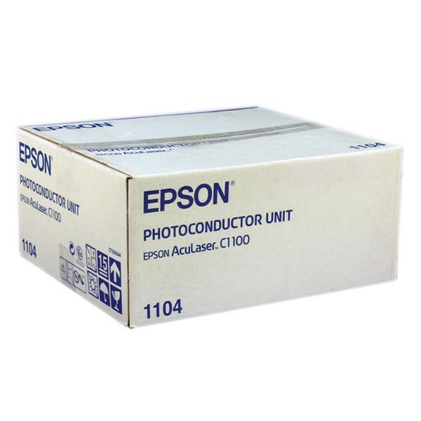 Epson S051104 OEM Photoconductor Kit