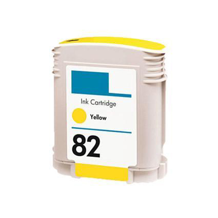 GT American Made C4913A Yellow OEM replacement Inkjet Cartridge