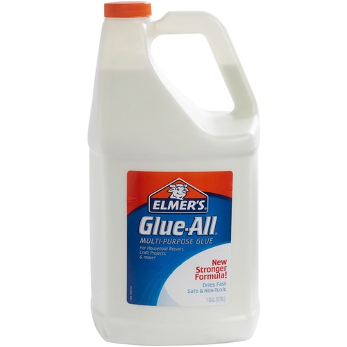 GLUE,LIQUID,GLUE-ALL,1 GAL