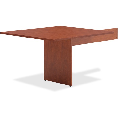 HON  Rectangular Conf Table Section, 48"x44"x29-1/2", Med Cherry