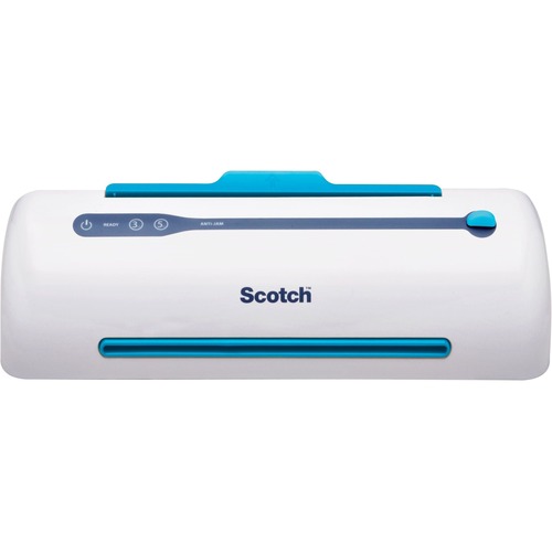 PRO 9" THERMAL LAMINATOR, 9" MAX DOCUMENT WIDTH, 5 MIL MAX DOCUMENT THICKNESS