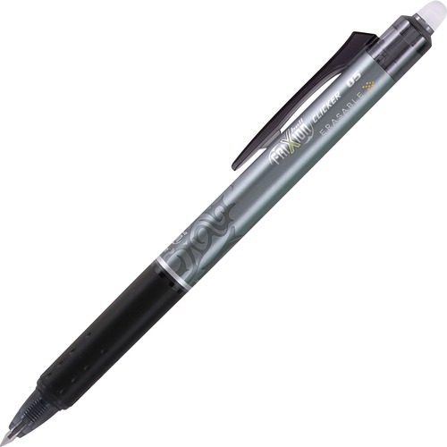 PEN,FRIXION CLICKR,0.5MM,BK