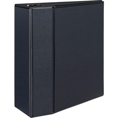 BINDER,DURABLE,VW,EZD,5",BK