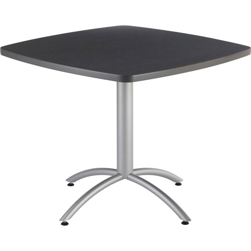 TABLE,CAFE,36" SQUARE,GPHT