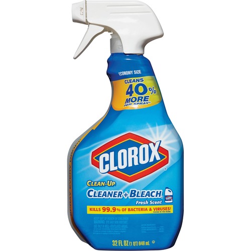 Clorox Company  Cleaner, All-Purpose, Fresh Scent, 32 fl oz, Multi