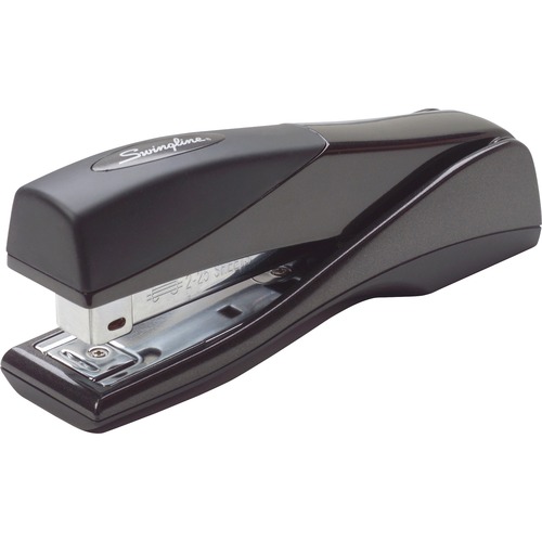 STAPLER,STANDUP,OPTIMA,BLK