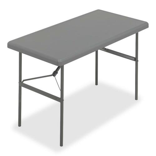 TABLE,FOLDING,24X48,CGY