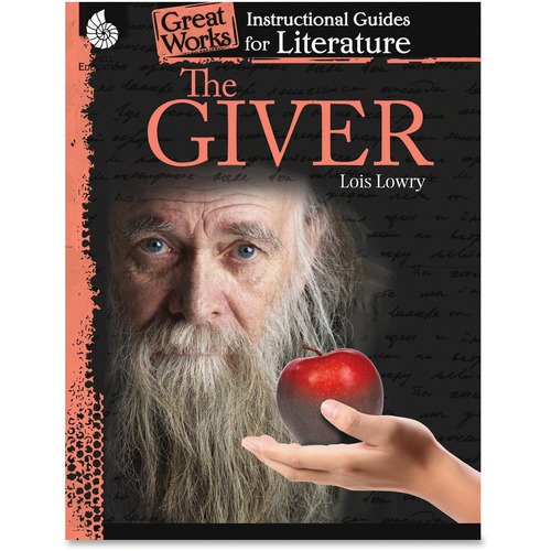BOOK,THE GIVER