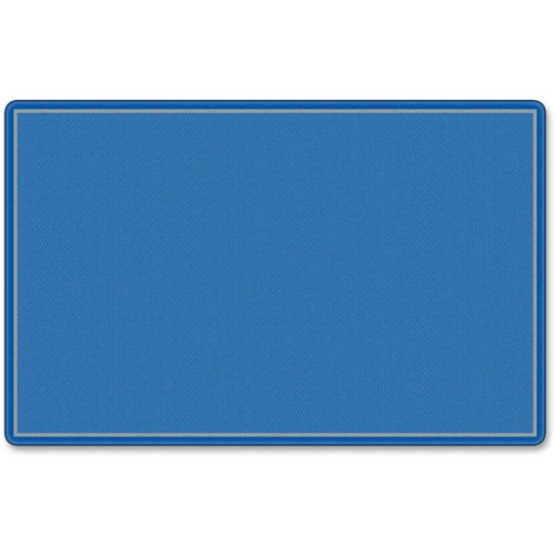 RUG,WEAVE,5'10"X8'4",BLUE