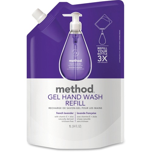 REFILL,HANDWASH,GEL,FRLAV