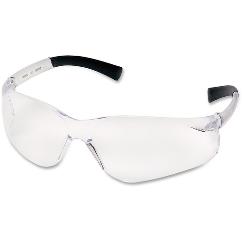 ProGuard  Safety Eyewear, Wraparound Lens, 144/CT, Clear