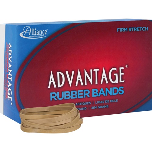 RUBBERBANDS,ADVNTG,#64,1LB