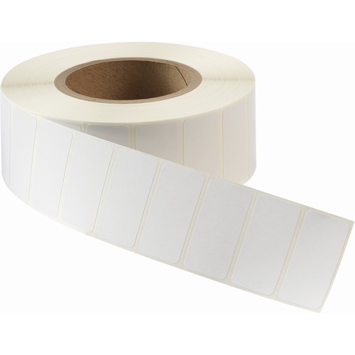 LABELS,THERM,PERM,4PK,WHT