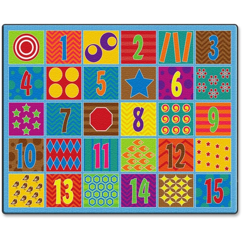 RUG,COUNTINGFUN,10'9"X13'2"