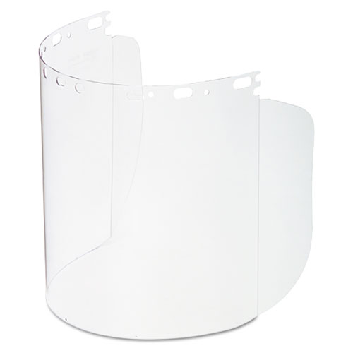 Protecto-Shield Propionate Replacement Faceshield, Clear