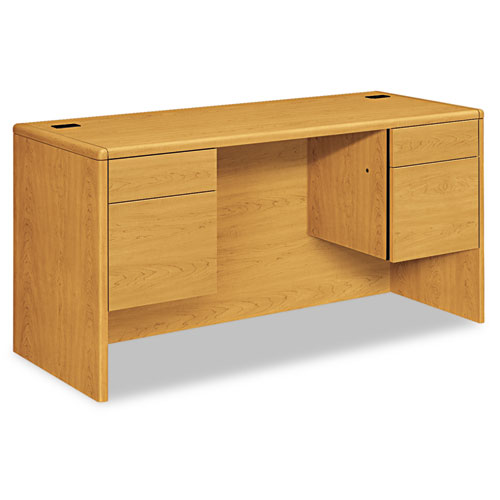 CREDENZA,60X24,HARVEST