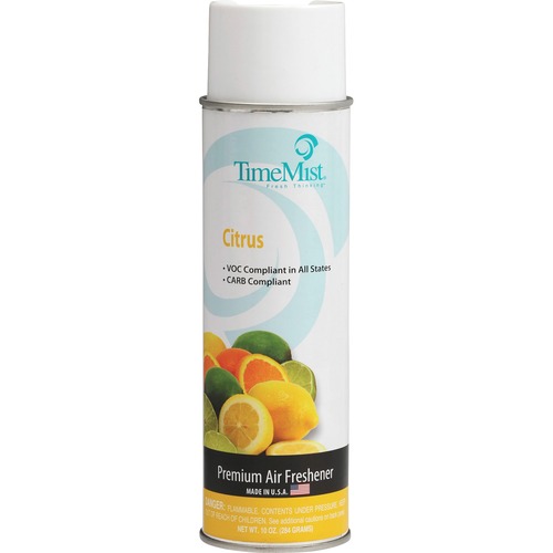 Amrep, Inc  Air Fragrance Spray, 10oz., Citrus