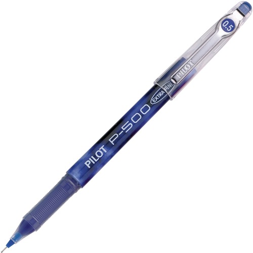 PEN,GEL,P500,0.5MM,BE