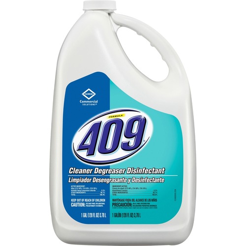 CLEANER,ALL-PRPS,RFLL,128OZ