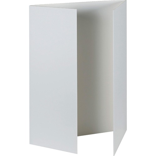 BOARD,PRESNTN,48X36,6PK,WE