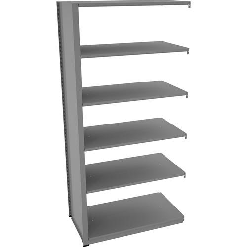 SHELVING,CAPSTONE,42X24X88