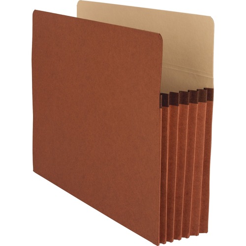 POCKET,FILE,5.25"EXPND,LTR