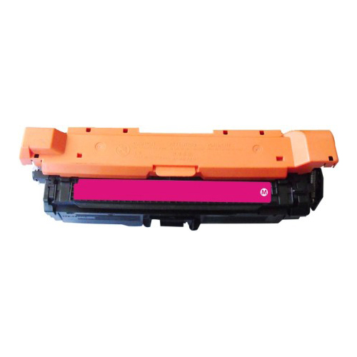 GT American Made CE263A Magenta OEM replacement Laser Toner Cartridge