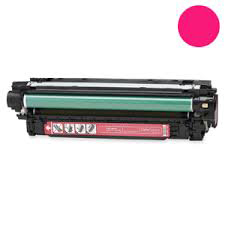 GT American Made CE403A Magenta OEM replacement Toner Cartridge