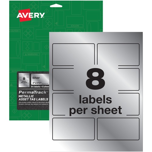 LABEL,TAG,METLC,SLV,64PK