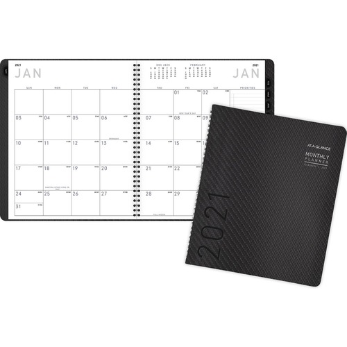 PLANNER,MONTHLY,CNTMP,GP