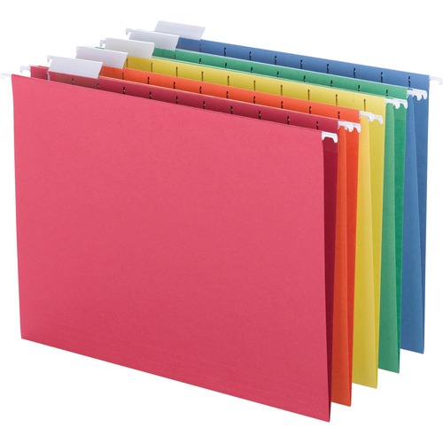 FOLDER,HANGING,LTR,1/5,AST